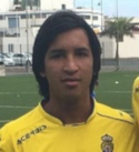 Yerwin Antonio Sulbaran Lopez