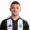 Kieran Trippier