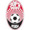 Zorya Luhansk U21