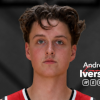Andreas Iversen