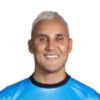 Keylor Navas