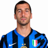 Henrikh Mkhitaryan