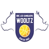 Les Sangliers Wooltz (Femmes)
