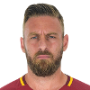 Daniele De Rossi