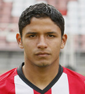 Jostin Alarcon