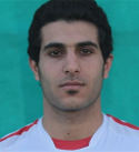 Behnam Barzayi