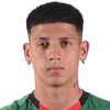 Josue Jeronimo Reinatti Balansino