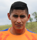 Ivan Chumpitaz Blas