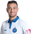 Burak Camoglu