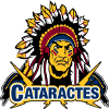 Shawinigan Cataractes
