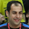 Мехмет Сахин