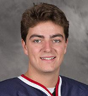 Luke Martin