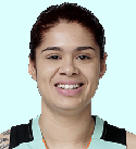 Amanda Zahui