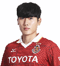 Seung Gyeom Lim