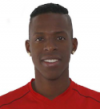Cristian Borja