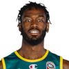 Rashard Kelly