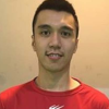 Arthur dela Cruz