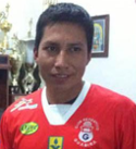 Josue Hoyos