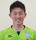 RIku Yamauchi