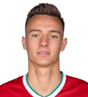 Gergo Bolla