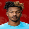 Jamal Blackman
