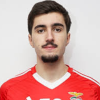 Joao Bandeira Lourenco