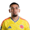 Daniel Munoz