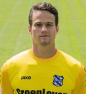 Wouter van der Steen