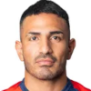Facundo Nahuel Sosa Santana
