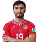 Akhtam Nazarov