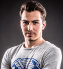 Lukas Sochurek