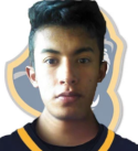 Brayan Calderon