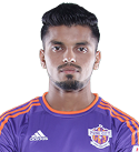 Rahul Bheke