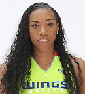 Kayla Thornton
