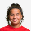 Caroline Jorge Magalhaes