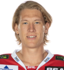 Marcus Sylvegard