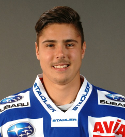 Lucas Bachofner