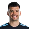 Geronimo Rulli