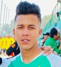 Oussama Soukhane
