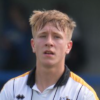 Alex Hurst
