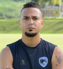 Kevin Ruiz