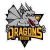 Dragons de Rouen