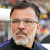 Anthony Hudson