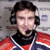 Oliver Vincent Wendelboe-Pedersen