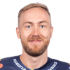 Jakob Stridsberg