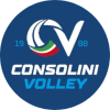 Consolini (Women)