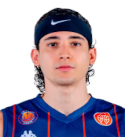 Caio De Souza Pacheco