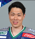 Kazuki Yamamoto