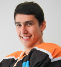 Daniyar Gabdullin