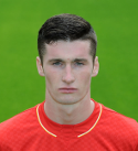 Callum Whelan